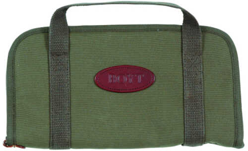 Boyt Harness 0pp660009 Rectangular Pistol Rug Handgun Od Green Canvas