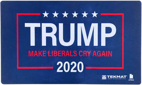 Beck TEK, LLC (TEKMAT)  Trump Make Liberals Cry Again