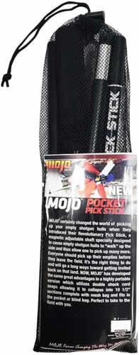 MOJO Pocket Pick Stick Shotgun Shell Retriever Magnetic