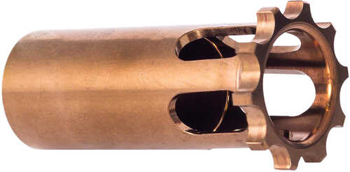 Rugged Suppressors Piston, 1/2X36, For Obsidian 45