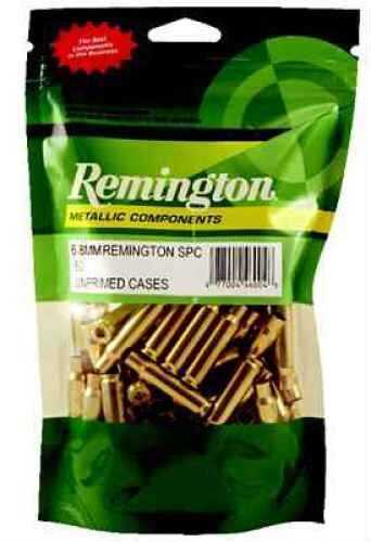 Remington Unprimed Brass Cases 270 Winchester 50/Bag Md: Rc270W