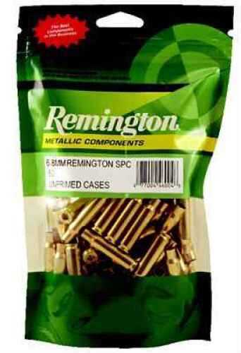 Remington Unprimed Brass Cases 7MM-08 50/Bag Md: Rc7M08R