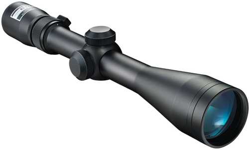 NIKON RIFLESCOPE 3-9X40 BDC (BBS)