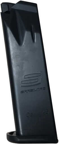 Sar USA OEM 45 ACP St45 10Rd Black Detachable