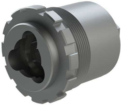 YHM 3 LUG ADAPTER ASSY.