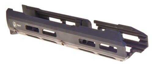 Troy Ind SRAIAKMSBBT0 AK47 Aluminum Blk