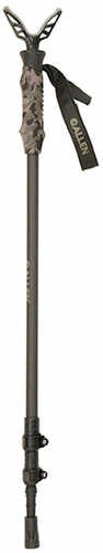 ALLEN AXIAL CARBN ATOM MPOD 61" GRY