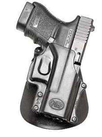 Fobus Roto Paddle Holster With 360 Degree Rotation Md: GL4Rp