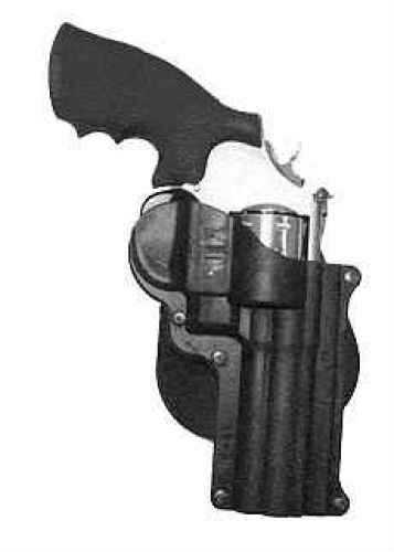 Fobus Holster Roto Paddle For S&W K/L Frame & Similar 4"
