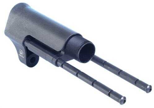 Troy Ind SBUTTH300BT0 Tomahawk AR-10 Polymer Blk