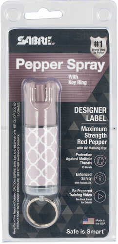 Sec KRDLDP20002 Designer Dusk QUADREFOIL