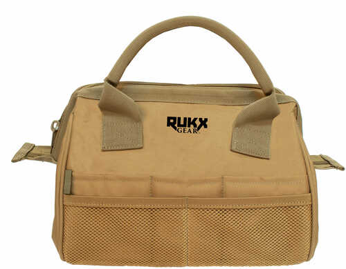 RUKX ATICTTBT Tool Bag Tan
