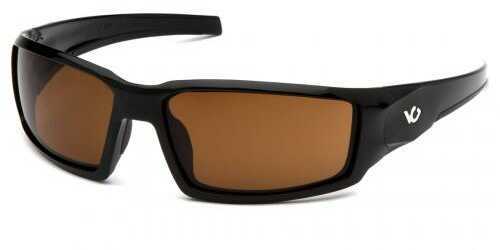 Venture Gear Pagosa Black Frame/Bronze Af Lens