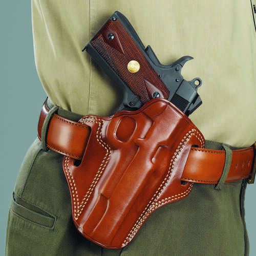 GALCO Cm834 Combat Master GLK 48 Tan