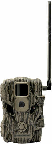 Stealth Cam Fusion Verizon 26 MP Infrared 80 ft Camo