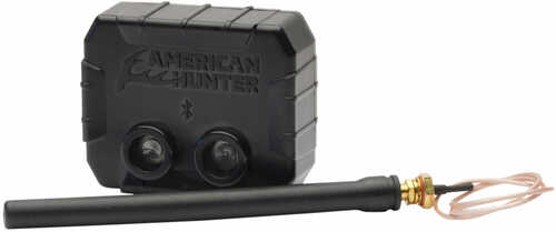 American Hunter Feeder Meter with Antenna