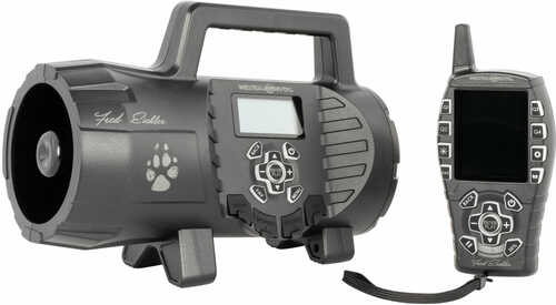 Western Rivers Eichler Game Caller Single Speaker