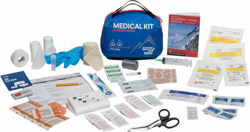 Adventure Medical Kits 01001005 Mountain Series Explorer