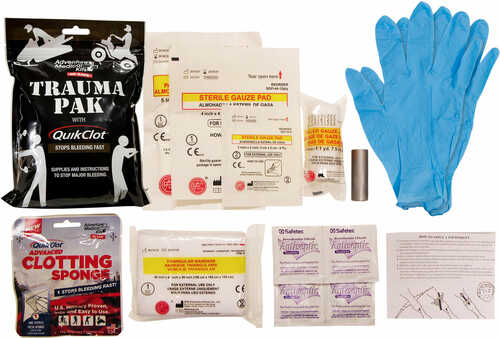 Adventure Medical Trauma PAK 1