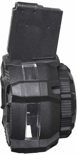 PROMAG AR-15 5.56 65RD DRUM BLK