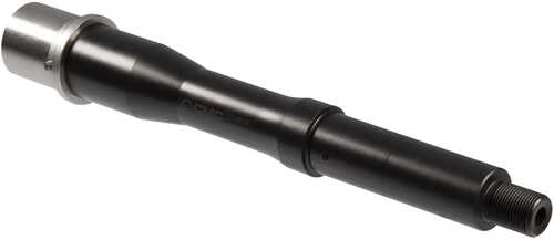CMC Triggers CMC-Bbl-223-OO1 AR Barrel 223 Wylde 7.50" AR-15 4150 Chrome Moly Vanadium Steel Black Nitride Pistol Length