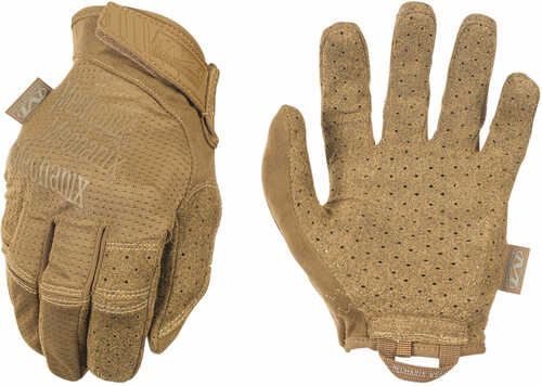MECHANIX WEAR Specialty Vent Glove Coyote Small