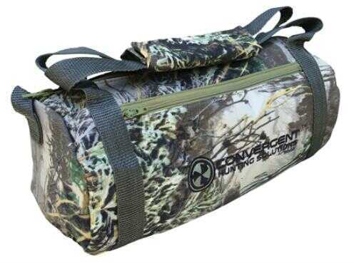 Convergent Bag4000 Bullet Hp Carry/decoy/transport Bag Nylon Realtree Max-1