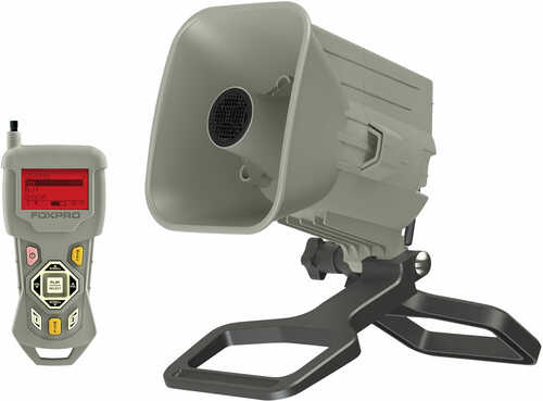 Foxpro X1 Predator Digital Electronic Call