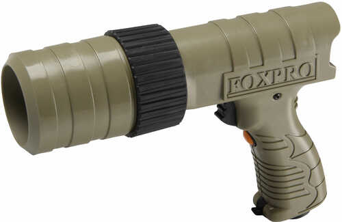 Foxpro Fire Fly Gr Scan Light Green