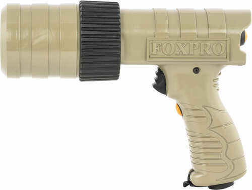 Foxpro Fire Fly WHT Scan Light White