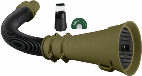 Foxpro Big Bully Elk Bugle Tube Hand Call