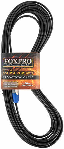 Foxpro CBL-50FT-SCP2/SSCP 50' Ext Cable SCP2/SSCP