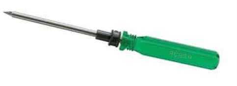 RCBS 22 Caliber Flash Hole Deburring Tool Md: 88102
