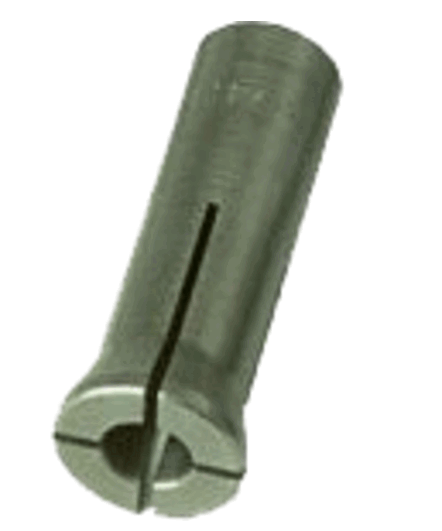 RCBS Bullet Puller Collet (44 Caliber, 11mm)