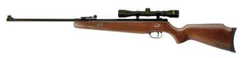 Beeman 10512 TETON .22 Pellet Break Barrel Air Rifle 950Fps