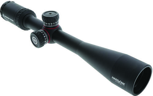 CT HARDLINE 4-12X40 BDC .223/5.56
