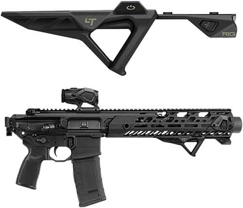 CT RIG 500L ANGLED AR FOREGRP LGT
