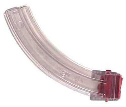BC 25RD HOT LIPS CLEAR MAG 10/22