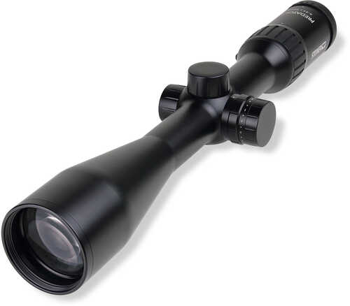 Steiner  Predator 4.6-24X 50mm Obj G3