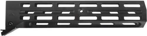 Aim Sports Handguard M-LOK 308 Cal Drop-In AK Rifle ATI Galil Black Hardcoat Anodized Aluminum