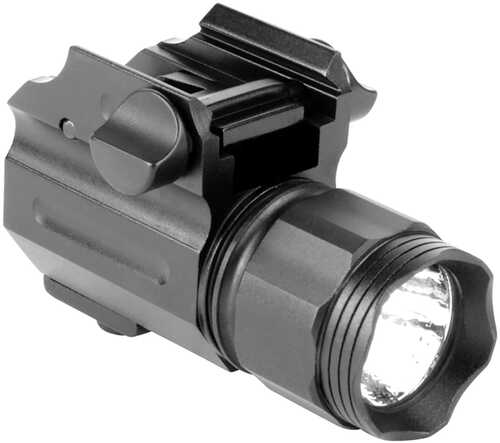 Aim Sports Sub-Compact Weapon Light W/QRM Color Lense Filters Pistol W/Accessory Rail Pistol/Rif