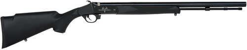 Traditions Buckstalker XT 50 Cal 209 Primer 24" Blued Black Synthetic Stock