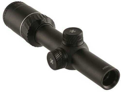 Axeon 30MM 1-6X24 Duplex Reticle