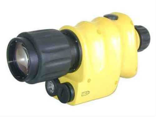 American Technology Network Yellow Night Vision Monocular Md: NVMNNSTM10Y
