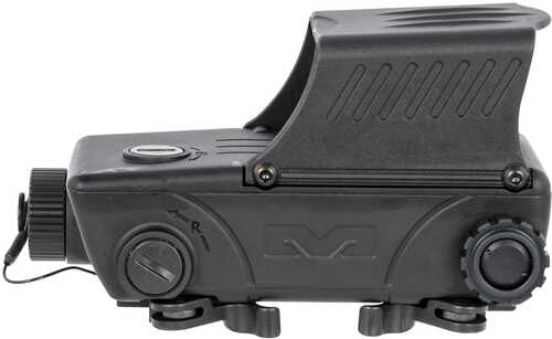 MEPRO 56850018 RDS Pro V2 Red Dot