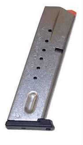 Smith & Wesson 15 Round Stainless Magazine For 59 Series 9MM Md: 19350