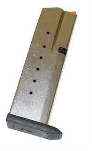 Smith & Wesson 14 Round Stainless Magazine For Sigma Series 40 S&W Md: 19355