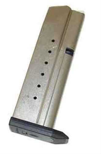 Smith & Wesson 16 Round Stainless Magazine For Sigma Series 9MM Md: 19357