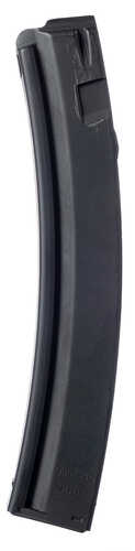 Century MA287 OEM 9mm Luger CIA AP5 30Rd Magazine Black Detachable