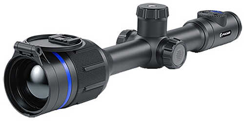 Pulsar  Thermion 2 XP50 Black Anodized 2-16X50mm Multi-Reticle 640X480 Resolution